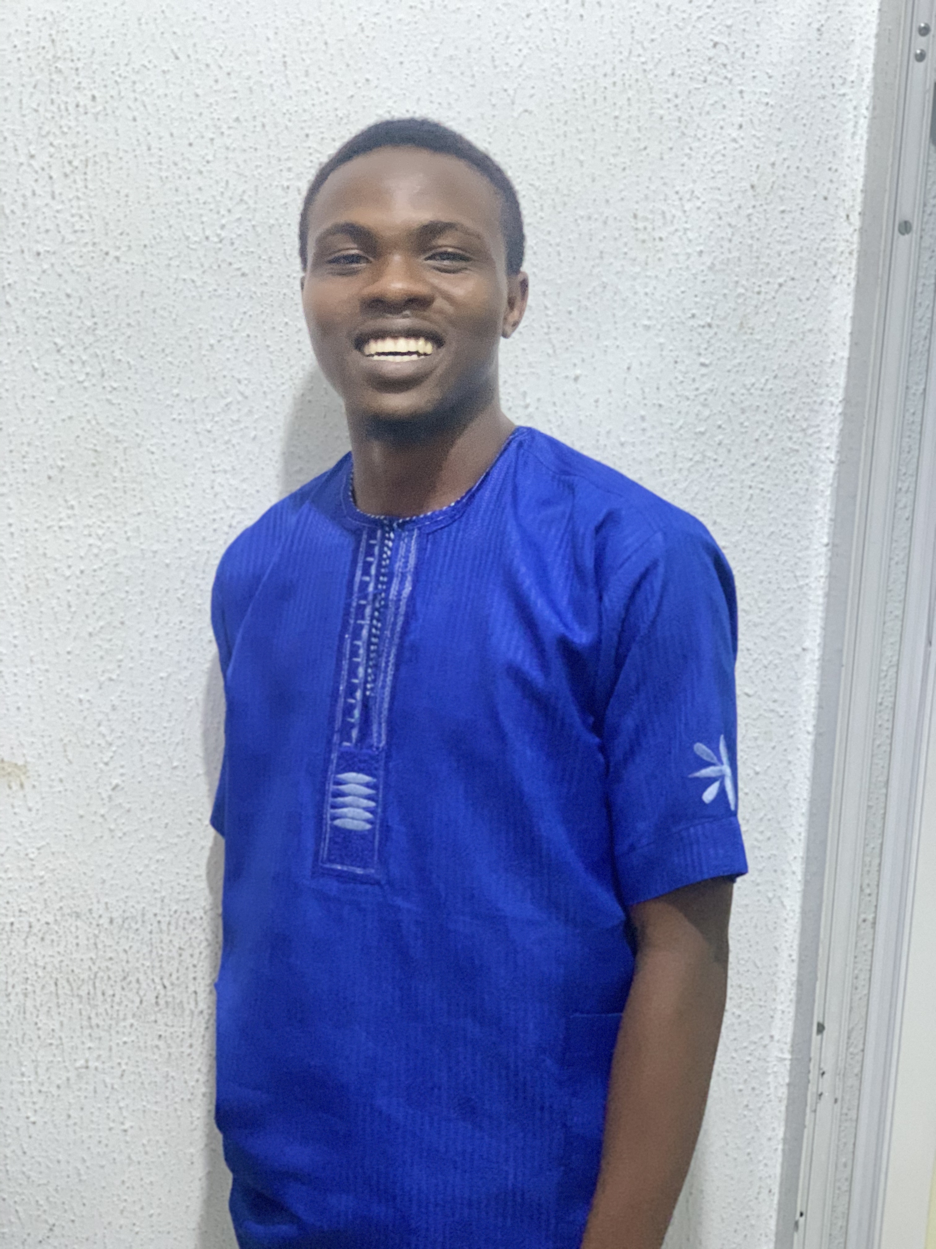 Gbolahan